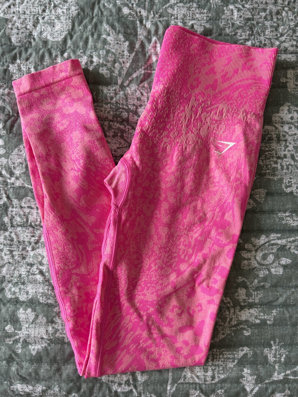 Gymshark Seamless Leggings